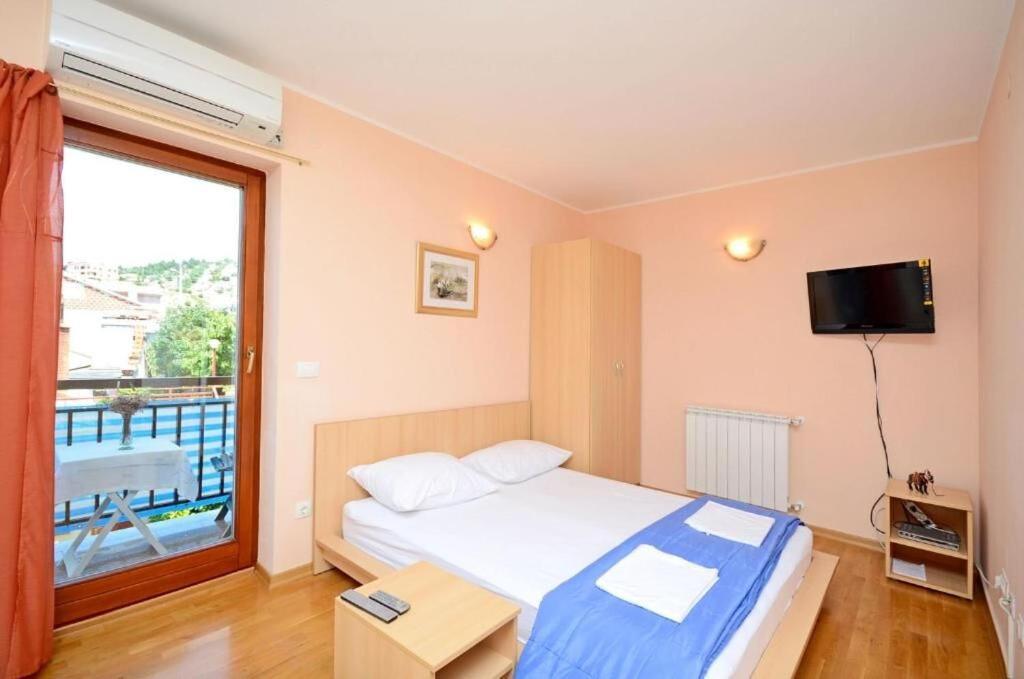 Apartments Ivanka Senj  Εξωτερικό φωτογραφία