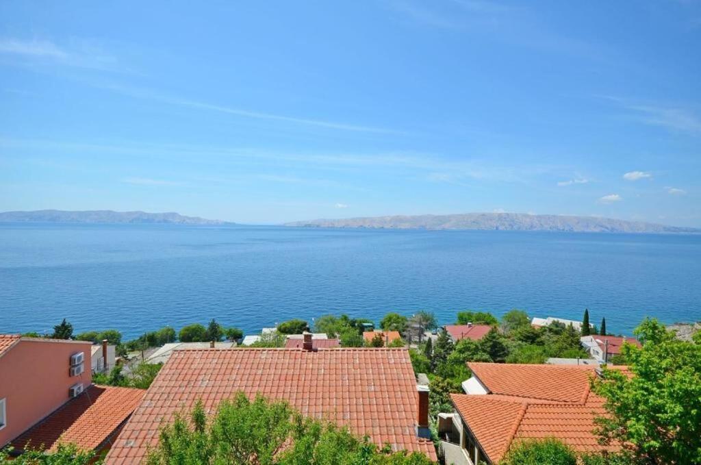 Apartments Ivanka Senj  Εξωτερικό φωτογραφία