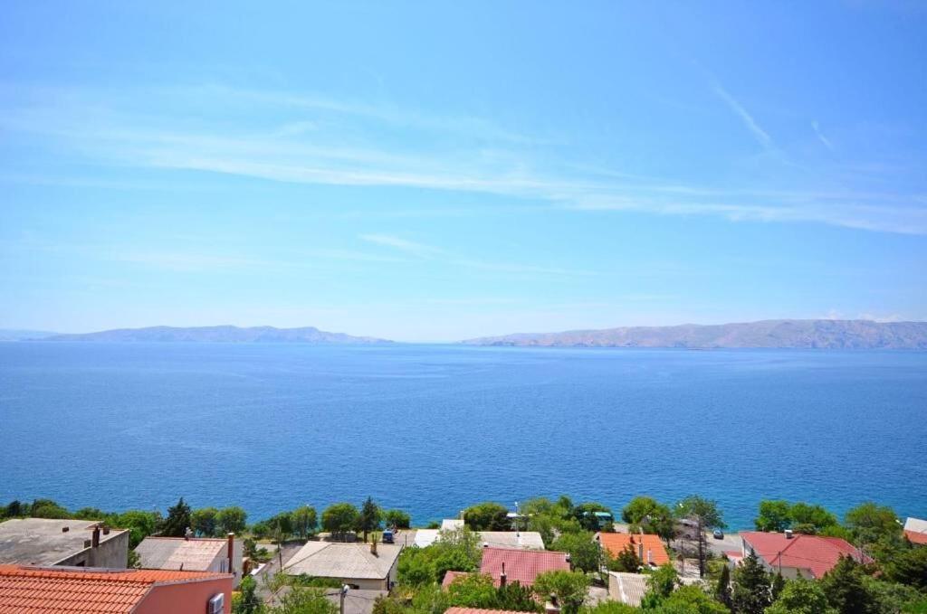 Apartments Ivanka Senj  Εξωτερικό φωτογραφία