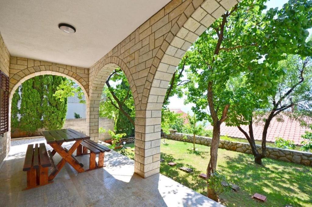Apartments Ivanka Senj  Εξωτερικό φωτογραφία