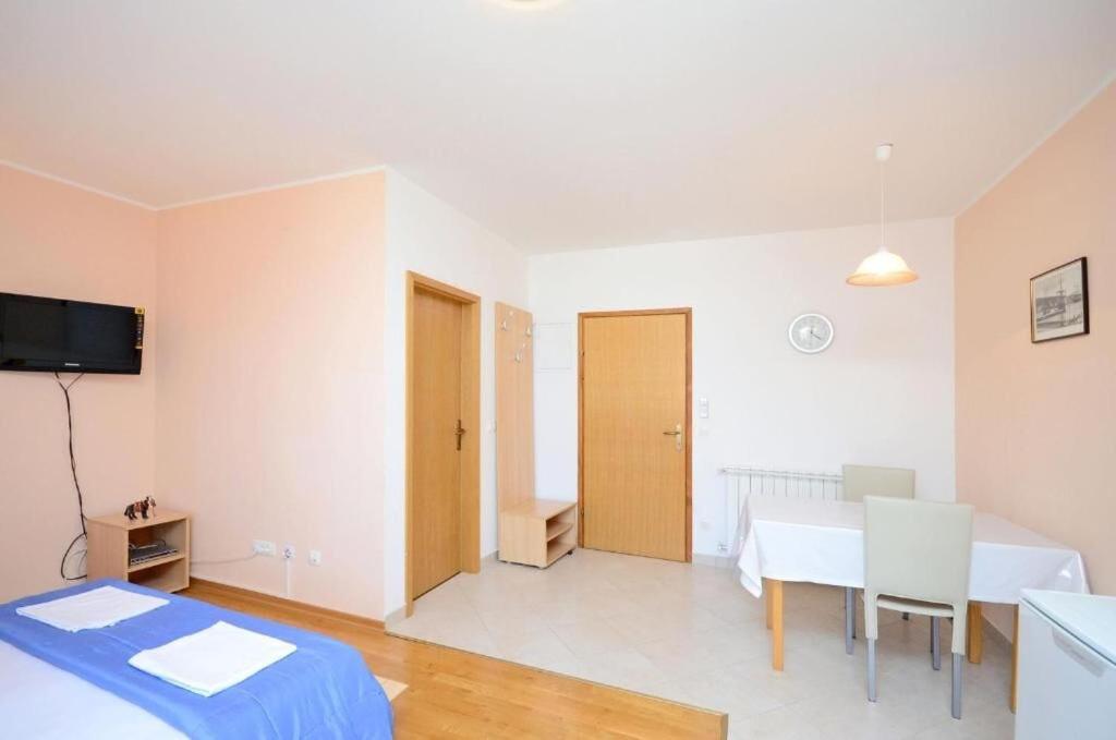 Apartments Ivanka Senj  Εξωτερικό φωτογραφία