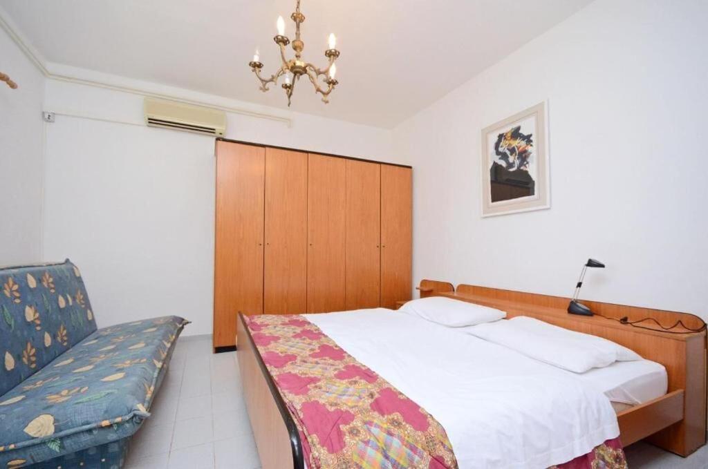 Apartments Ivanka Senj  Εξωτερικό φωτογραφία