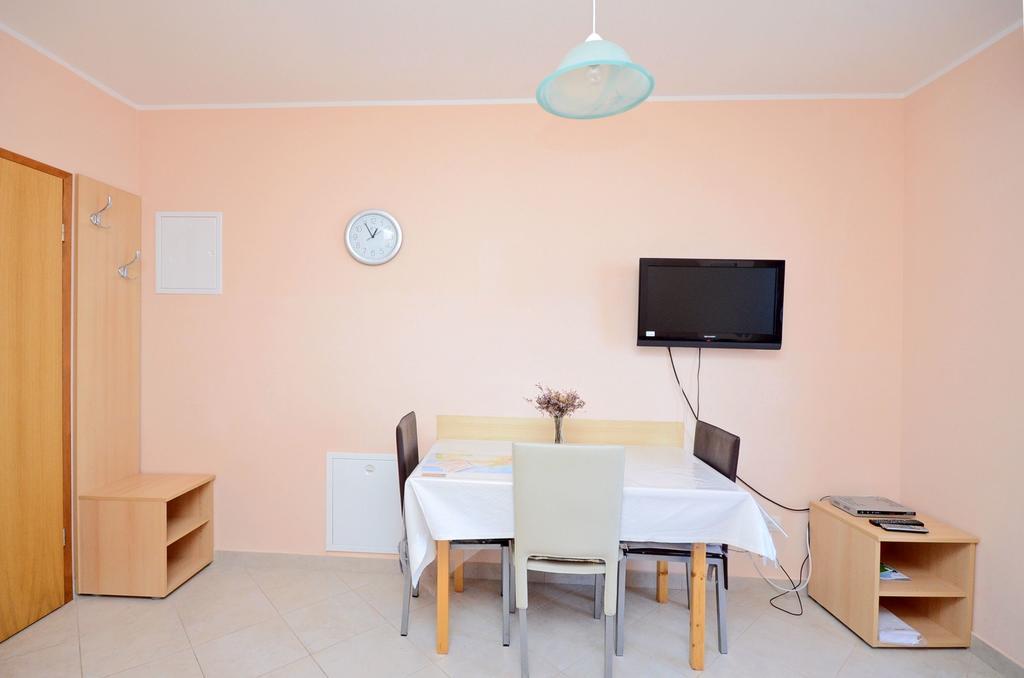 Apartments Ivanka Senj  Εξωτερικό φωτογραφία